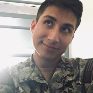 Meet your Posher, Oscar